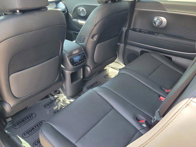 2026 Hyundai IONIQ 9 SEL - Photo 37