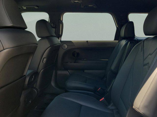 2026 Hyundai Palisade XRT Pro - Photo 13