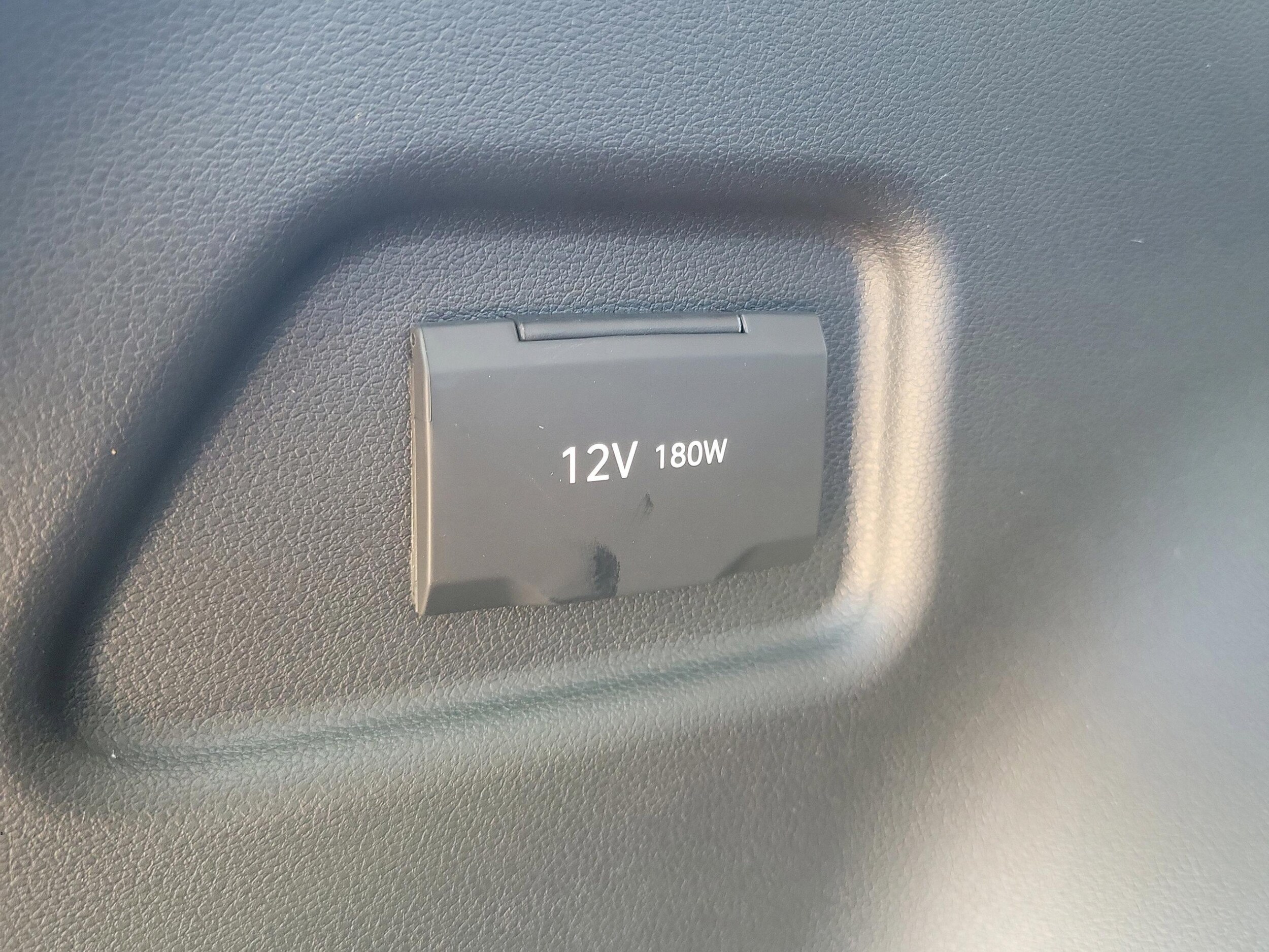 2026 Hyundai Tucson SEL - Photo 7