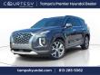 Certified 2020 Hyundai Palisade SEL SUV