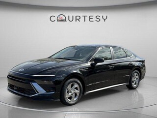 2026 Hyundai Sonata
