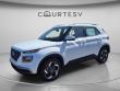 New 2026 Hyundai Venue SEL SUV