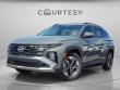 New 2026 Hyundai Tucson SEL FWD SUV