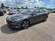 Used 2023 Hyundai Elantra SEL Sedan