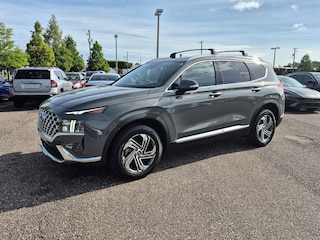 2023 Hyundai Santa Fe SEL SUV