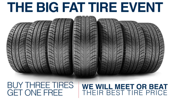 Tires Deals Tampa Hyundai Tampa Tire Specials