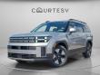 New 2026 Hyundai Santa Fe Hybrid SEL SUV