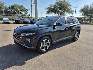 2024 Hyundai Tucson SEL SUV