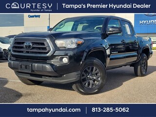2023 Toyota Tacoma SR5 V6 Truck Double Cab