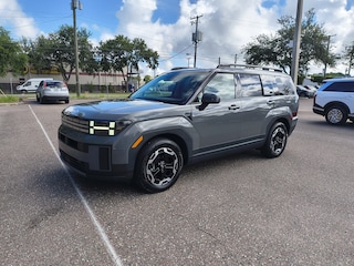 2024 Hyundai Santa Fe SEL SUV