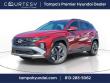 New 2025 Hyundai Tucson SEL Convenience FWD SUV