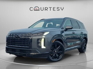 2024 Hyundai Palisade XRT SUV