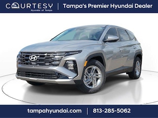 2026 Hyundai Tucson SE FWD SUV