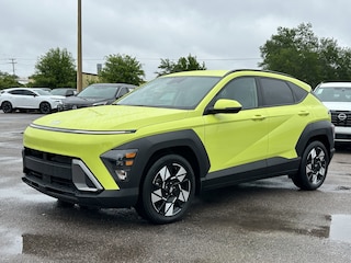 2024 Hyundai Kona SEL SUV