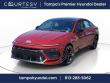 New 2025 Hyundai Sonata N Line Sedan