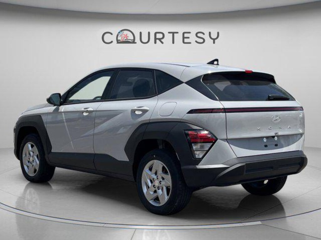New 2026 Hyundai Kona SE AWD SUV