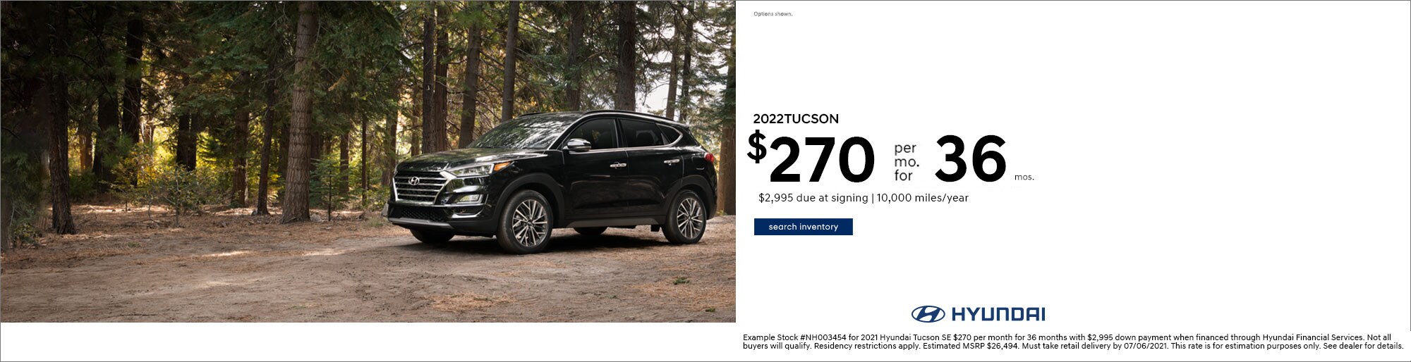 Hyundai Dealer Near Me | Hyundai Tampa Brandon