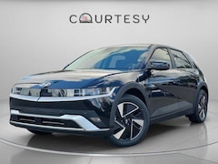 2026 Hyundai IONIQ 5