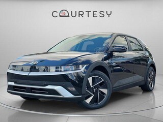 2026 Hyundai IONIQ 5 SE SUV