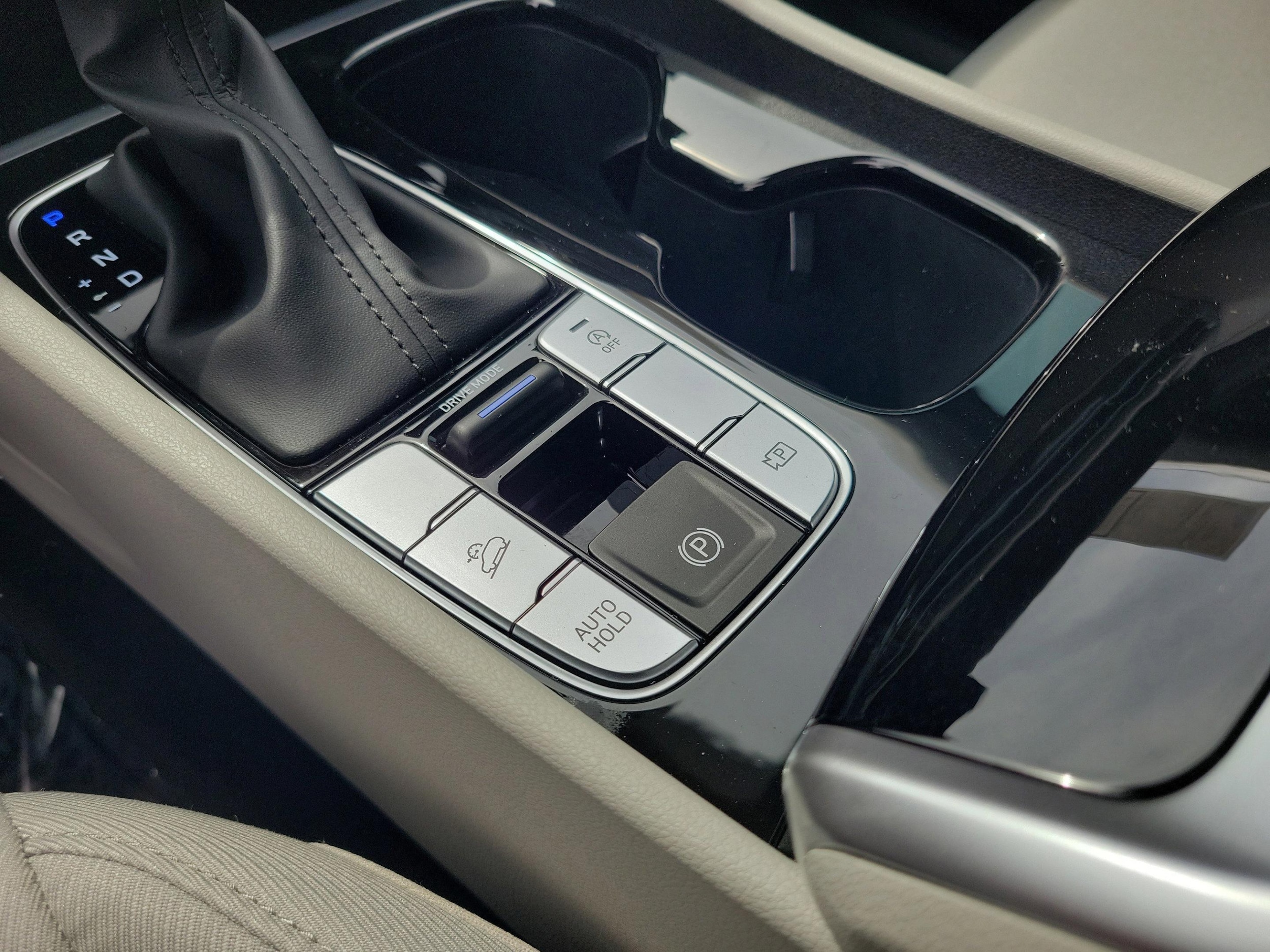 2026 Hyundai Tucson SEL - Photo 27