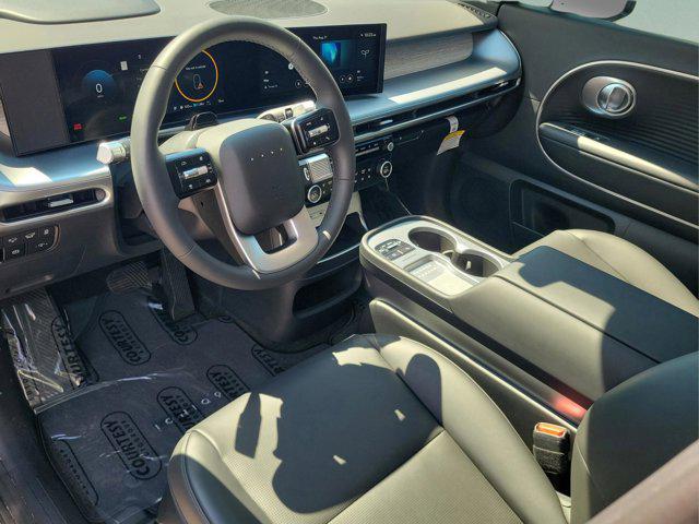2026 Hyundai IONIQ 9 SEL - Photo 15