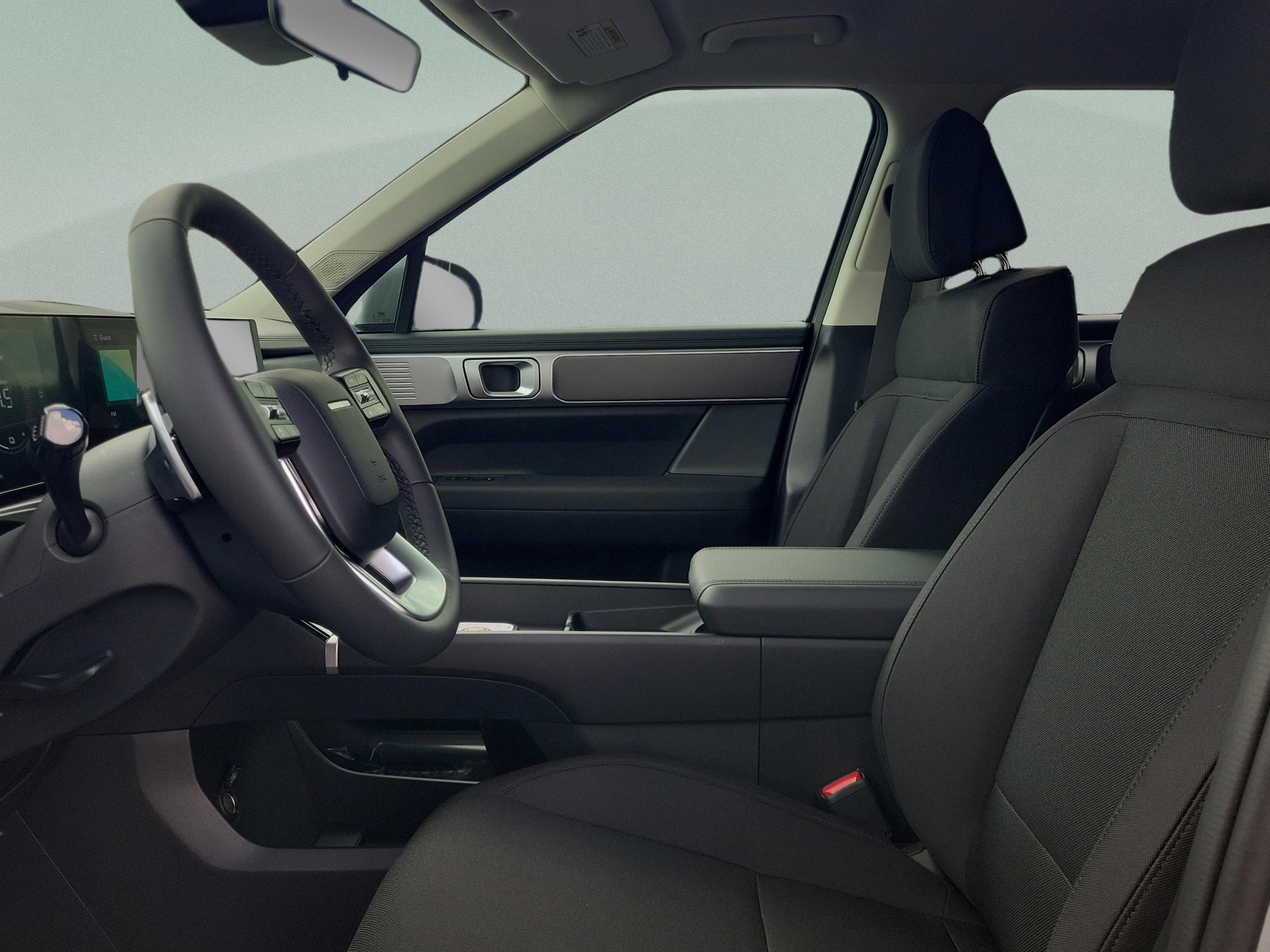 2026 Hyundai Santa Fe SE - Photo 15