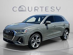 2019 Audi Q3
