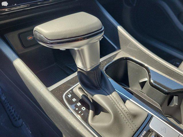 2025 Hyundai Santa Cruz XRT - Photo 7