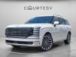 New 2026 Hyundai Palisade Calligraphy FWD SUV