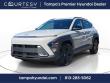 New 2026 Hyundai Kona SEL Sport FWD SUV