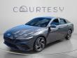New 2026 Hyundai Elantra Limited Sedan