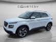 New 2026 Hyundai Venue SEL SUV
