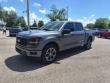 Used 2024 Ford F-150 STX Truck SuperCrew Cab