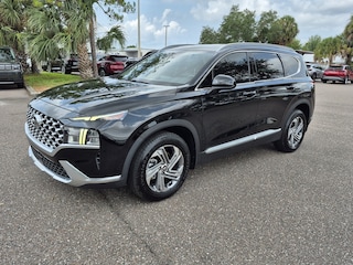 2022 Hyundai Santa Fe SEL SUV