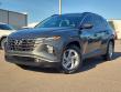 Certified 2022 Hyundai Tucson SEL SUV