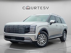 2026 Hyundai Palisade SEL FWD SUV