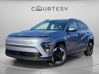 2024 Hyundai Kona Electric SEL SUV