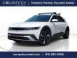 New 2025 Hyundai IONIQ 5 SEL SUV