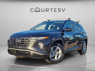 2023 Hyundai Tucson SEL SUV