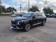 Used 2023 Hyundai Santa Fe Calligraphy SUV
