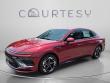 New 2026 Hyundai Sonata SEL Sport Sedan