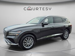 2025 Genesis GV80