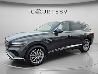2025 Genesis GV80 2.5T Standard AWD SUV