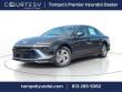 New 2025 Hyundai Sonata SE Sedan