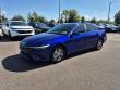 Used 2025 Hyundai Elantra SE Sedan