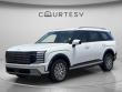 New 2026 Hyundai Palisade Hybrid Blue SEL 8P SUV