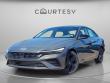 New 2026 Hyundai Elantra SEL Sport Sedan