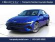 New 2025 Hyundai Elantra SEL Sport Sedan