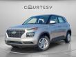 New 2026 Hyundai Venue SE SUV