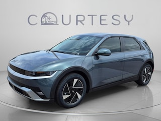2026 Hyundai IONIQ 5 SE SUV